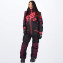 FXR Dam Squadron Skoteroverall
