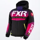 FXR Child Helium Skoterjacka
