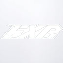 FXR CX Stickers - 10"