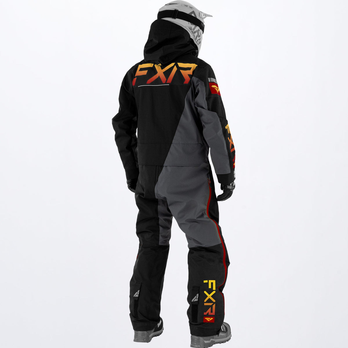 FXR Herr Ranger Instinct Lite Skoteroverall