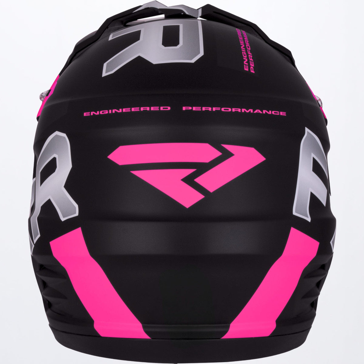 FXR Torque Team Skoterhjälm