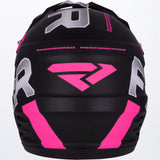 FXR Torque Team Skoterhjälm