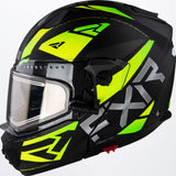 FXR Maverick Modular Venture Skoterhjälm