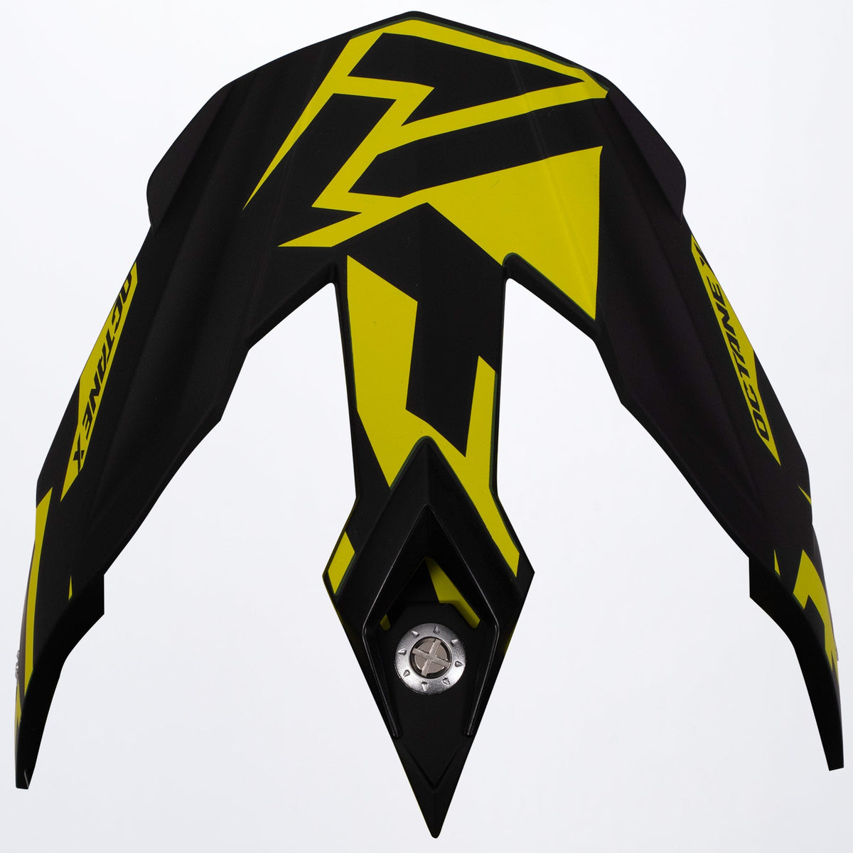 FXR Octane X Deviant Skoterhjälm Peak