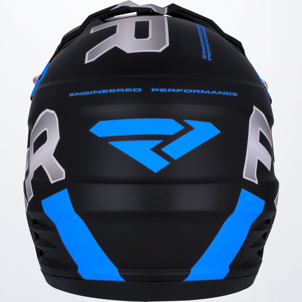 FXR Torque Team Skoterhjälm