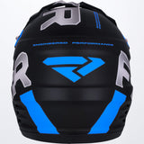 FXR Torque Team Skoterhjälm