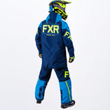 FXR Herr Clutch Skoteroverall