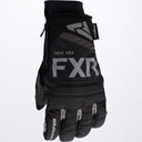 FXR Transfer Short Cuff Skoterhandskar