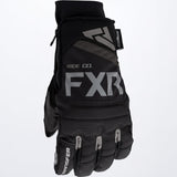 FXR Transfer Short Cuff Skoterhandskar