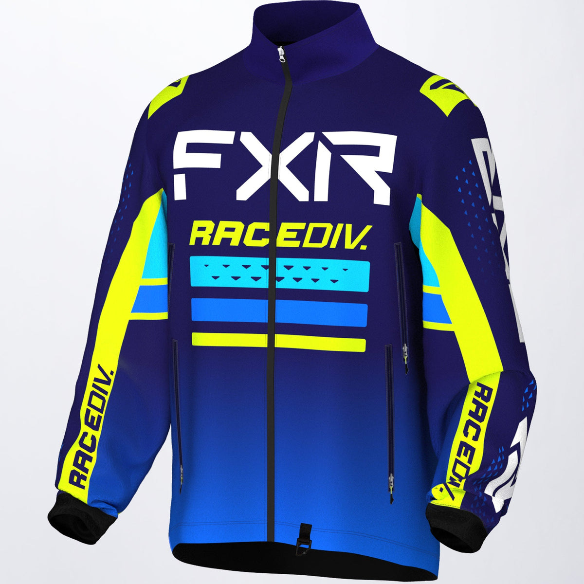 FXR RR Lite Skoterjacka
