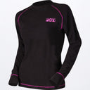 FXR Dam Pyro Thermal Longsleeve
