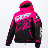 FXR Junior Boost Skoterjacka