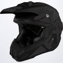 FXR Torque Team Skoterhjälm