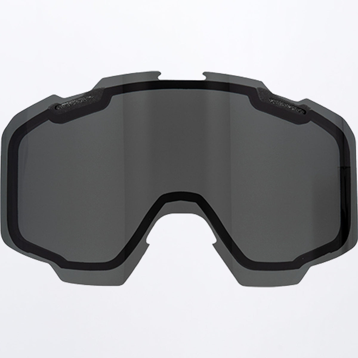 FXR Maverick Polarized Dubbelvisir