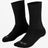 ClutchPerformanceCrewSocks(1_pack)_Black_SKU_211660-_1000_Front