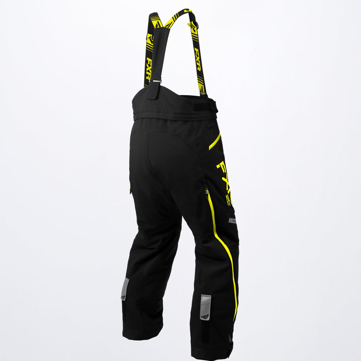 FXR Herr Mission Lite Skoterbyxor