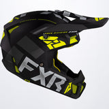 FXR Clutch Evo Skoterhjälm