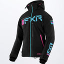 Ranger_Jacket_W_BlackSkyBlueElecPink_210207-_1053_Front