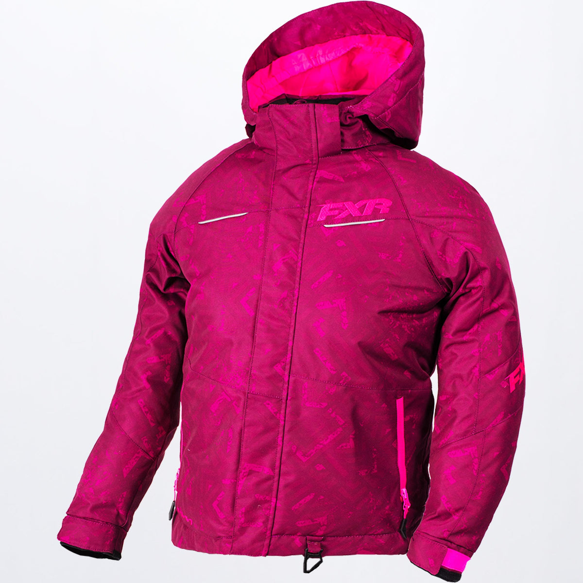 FXR Junior Fresh Skoterjacka