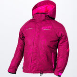 FXR Junior Fresh Skoterjacka