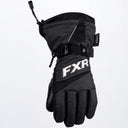 FXR Junior Helix Race Skoterhandskar