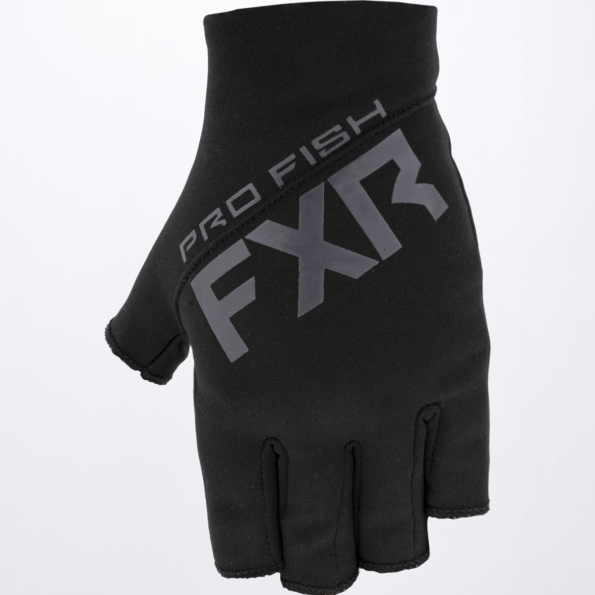 FXR Excursion Pro Fish Skoterhandskar