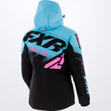 FXR Dam Boost FX Skoterjacka