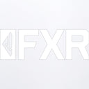 FXR Evo Sticker - 10"