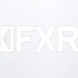 FXR Evo Sticker - 20"