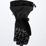 FXR Unisex Helium Gauntlet Skoterhandskar