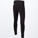 FXR Dam Pyro Thermal Skoterbyxor