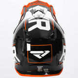 FXR Boost Clutch Skoterhjälm