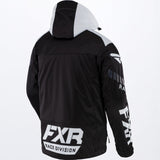 FXR Herr RRX Skoterjacka