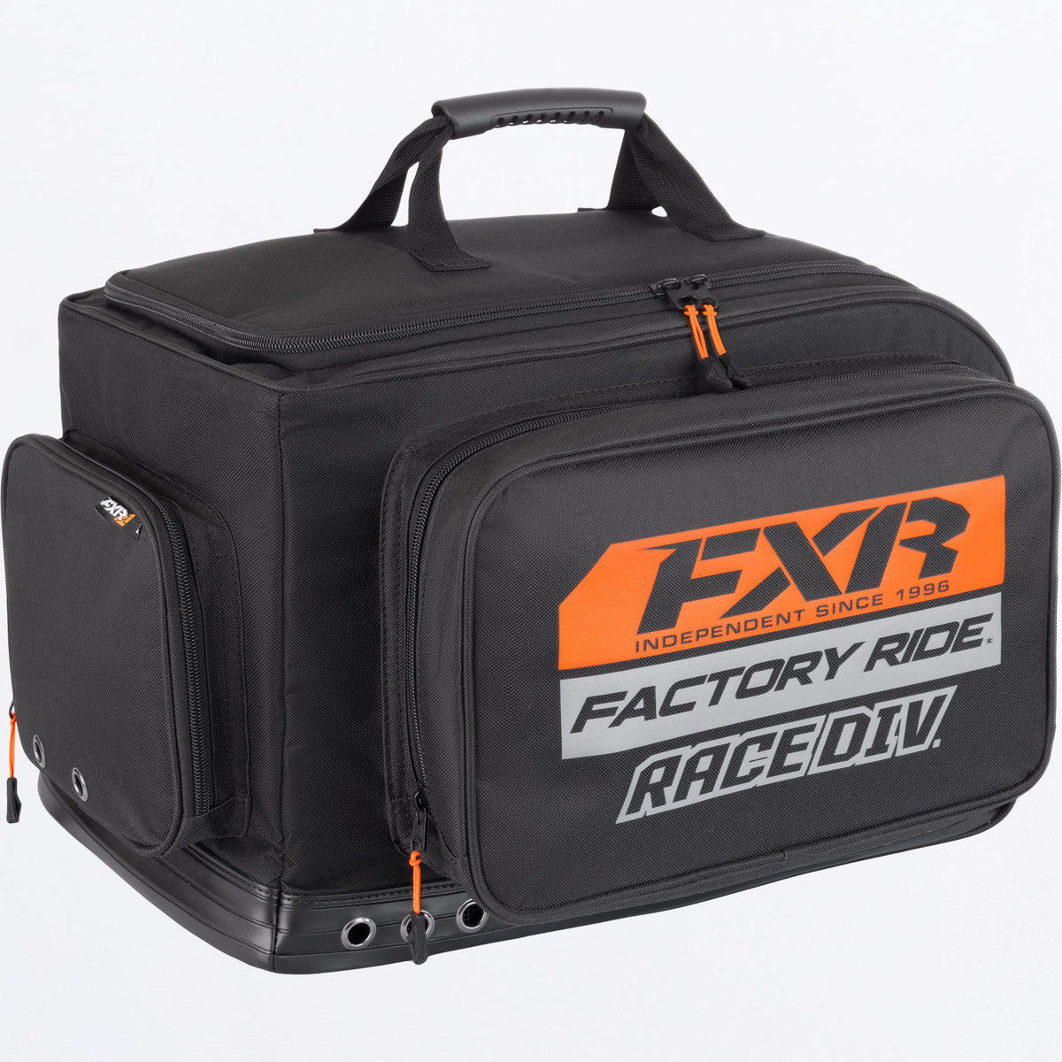 UltimateHelmet_Bag_Black_SKU_171660-_1000_Front