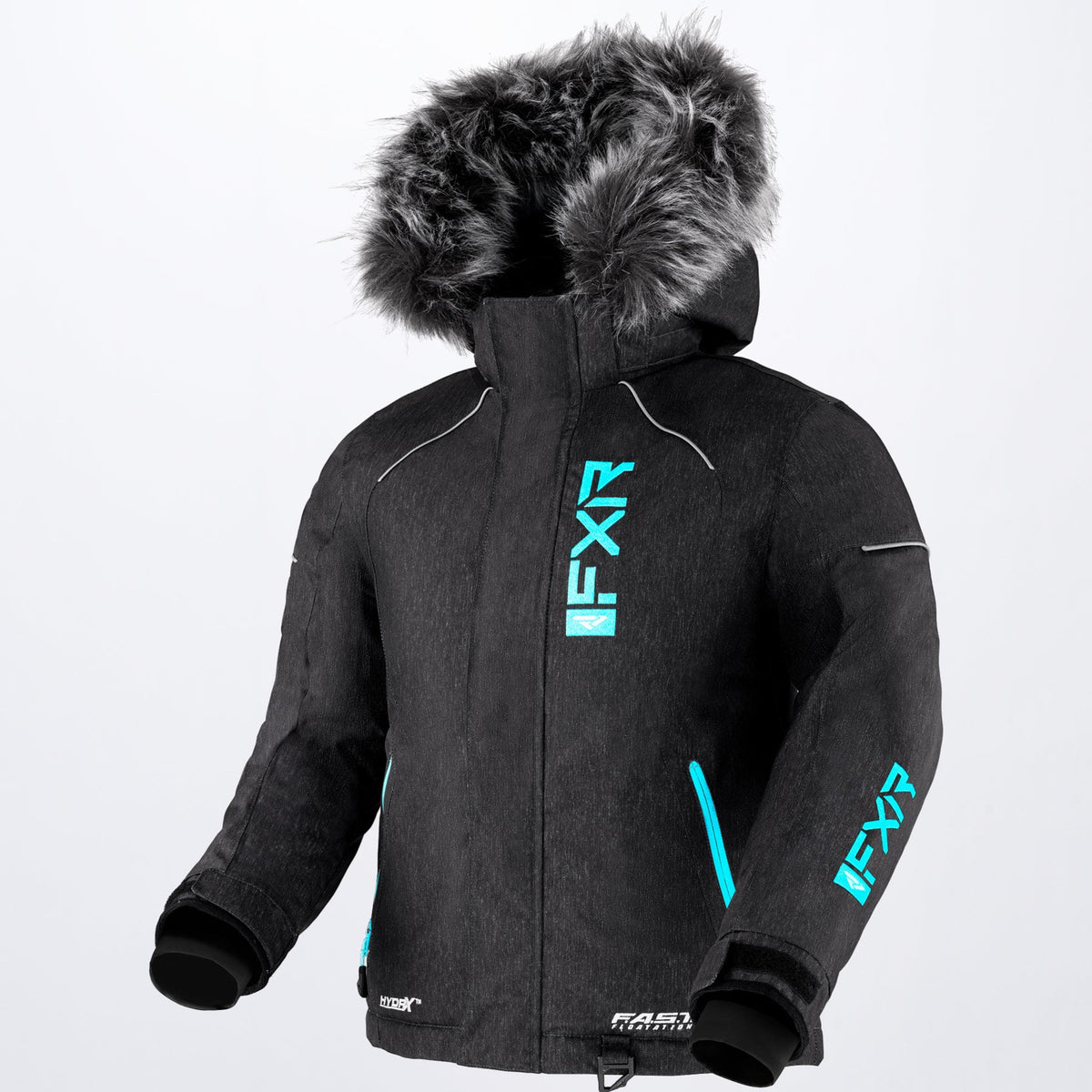 FXR Junior Fresh Skoterjacka