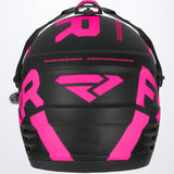 FXR Torque Team Skoterhjälm
