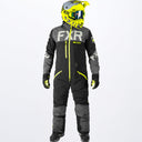 FXR Herr Helium Lite Trilaminate Skoteroverall