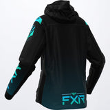 FXR Dam RRX Skoterjacka