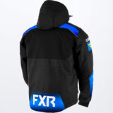 FXR Herr Helium X Skoterjacka