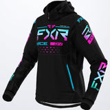 FXR Dam RRX Skoterjacka