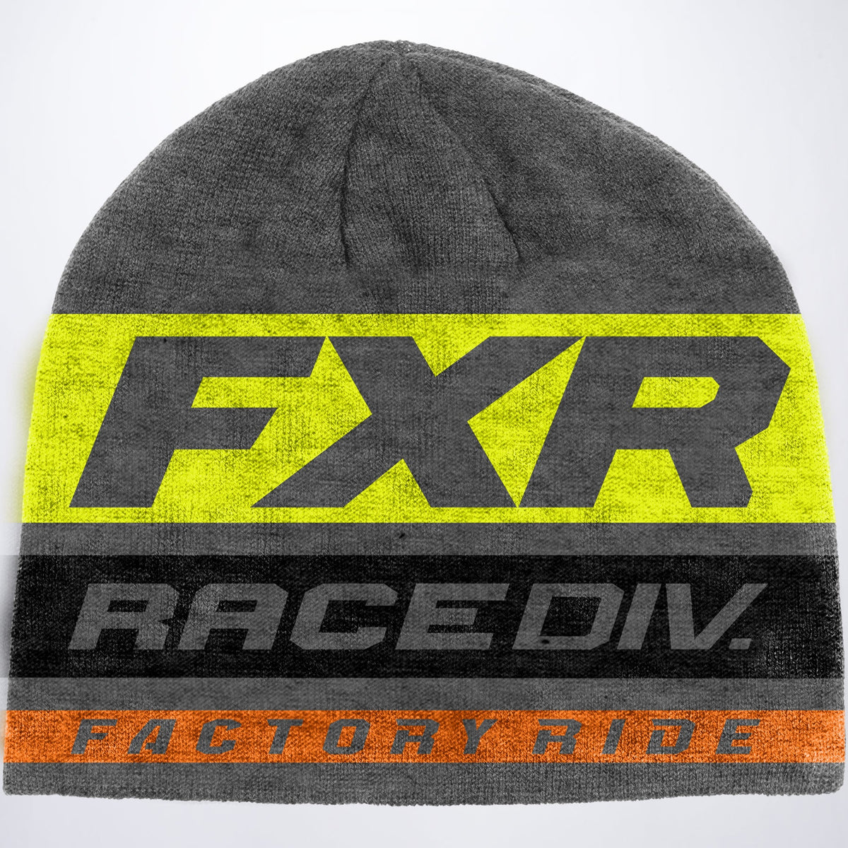 FXR Race Division Mössa