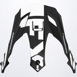 FXR Torque X Team Skoterhjälm Peak