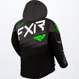 FXR Child Boost Skoterjacka
