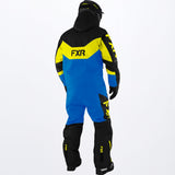 FXR Herr Fuel FX Skoteroverall