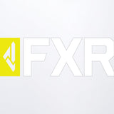 FXR Evo Sticker - 6"