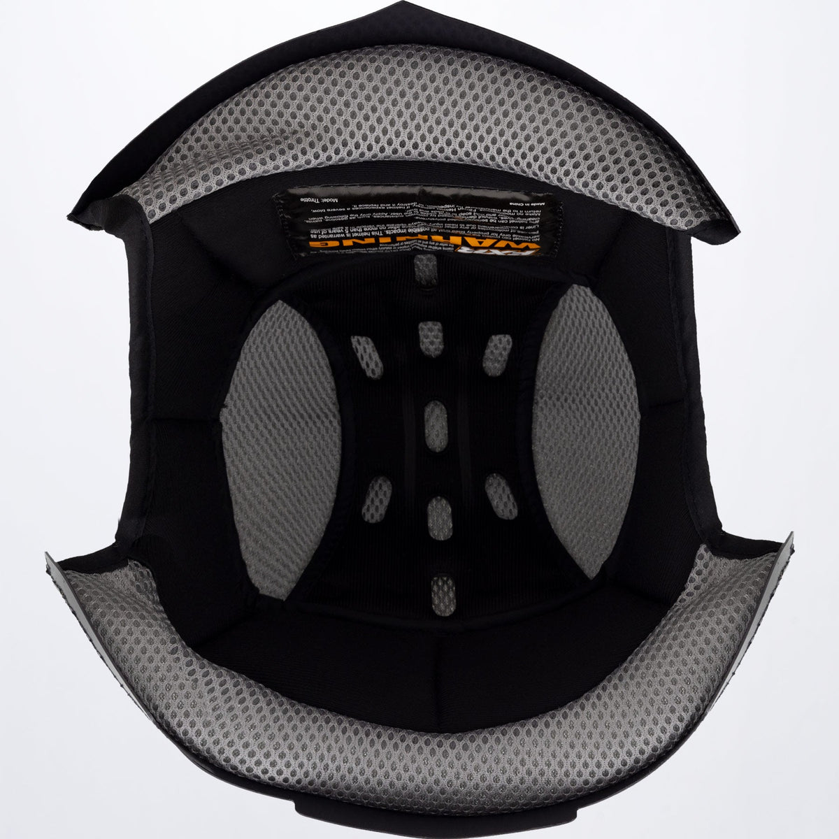 FXR Throttle Junior Battalion Skoterhjälm Liners