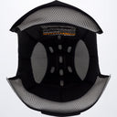FXR Throttle Junior Battalion Skoterhjälm Liners