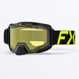 FXR Maverick Prime Goggle i Hi-Vis