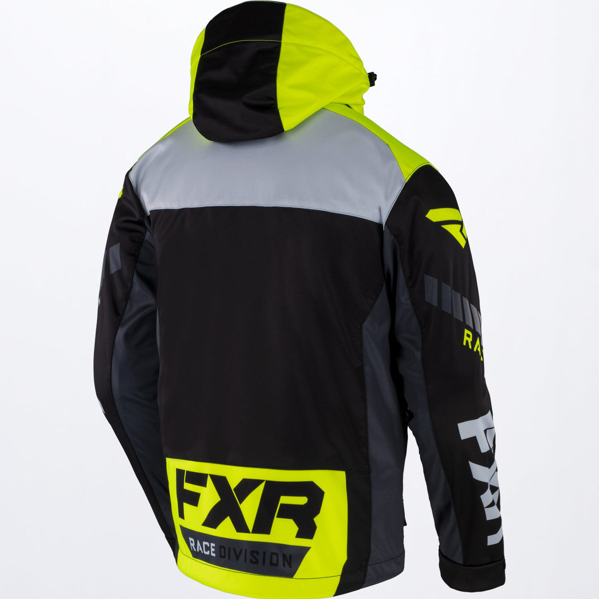 FXR Herr RRX Skoterjacka