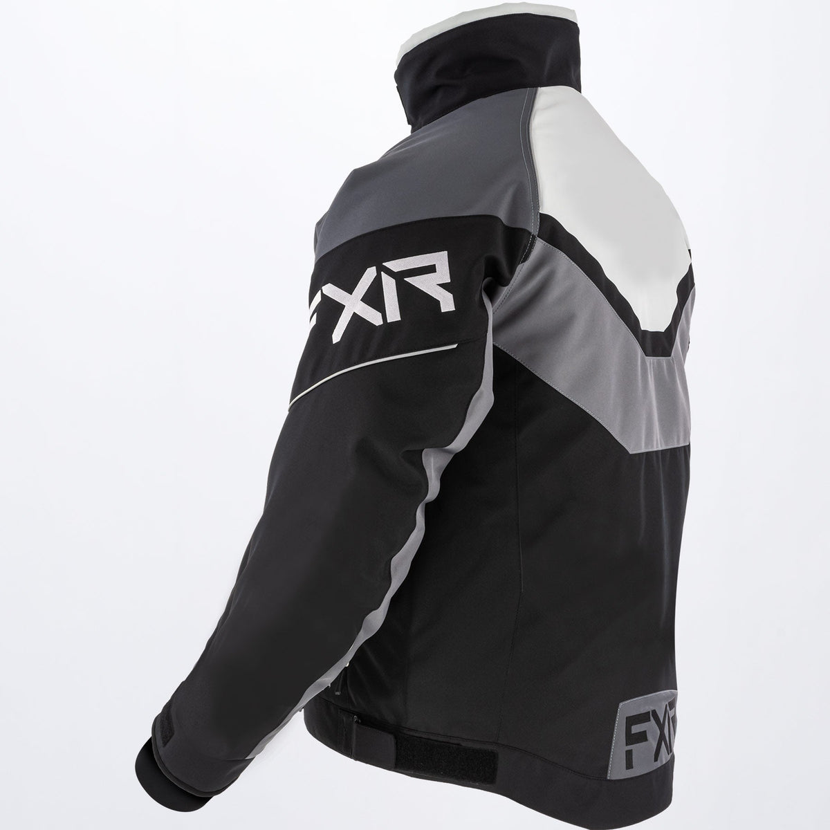 FXR Herr Fuel Skoterjacka